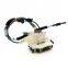 HIGH Quality Car Rear Left Door Lock Actuator OEM A2047302735/A0997300335 FOR Mercedes W212 W204 W246 W218