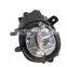 pair Car Front LED Fog lamp Right LAMP For BMW 3 Series F30 F35 LCI OEM 63177315559 63177315560 Left/Right foglight