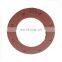 ISLE air intake pipe gasket 4929605 dongfeng truck yutong bus parts