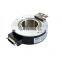 GHH100 optic encoder 100mm size through hole shaft encoder