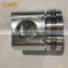 HIDROJET Excavator parts PISTON TAIWAN quality 6CT-7707  S6D114  PC300-7  6745-31-2110  Piston 3917707