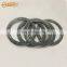Hot sale diesel engine parts Bearing   82*63.5*2 mm  k40*55*30p  JL819349 10P