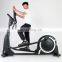 Factory Price Customized Logo Elliptical Trainer Commercial Elliptical Cross Trainer For Gym