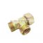 High Quality Metric Elbows Carbon Steel Pipe Fitting Price Good Union Elbow Fitting