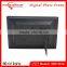 2016 China Factory Price 7 Inch Wide Screen Digital Open Frame