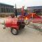 Forestry machinery  wood chipper DWC-22/Small Wood Chipper Machine  for sale