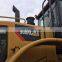 Used CAT 966H wheel loader , Low price Caterpillar 966 Front end loader