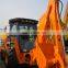 Used Case 580M backhoe loader for sale, Used Case 580M retro loader 4*4 second hand  cheap backhoe