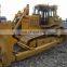 Второстепенный каток Caterpillar D6R на продажу