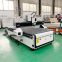 1325 CNC Router 3 Axis Woodworking Machine with Press Roller for Wood Panel Making
