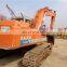 Used hitachi ex200 ex200-1 ex200-2 ex200-3 ex200-5 hydraulic excavator
