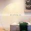 Modern Simple LED Corner Lamps Home Art Floor Light Indoor Standing Lights Acrylic Fishing Floor Lamp