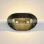 Modern LED Wall Light for Indoor Outdoor Home Room Bedroom Hotel Lighting Decoration bedroom bedside wall lamp