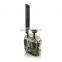 Infrared Surveillance 4G sim card hunting thermal camera night vision