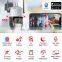 2MP 3G 4G SIM CARD Security IP network Camera 5X Zoom 1080P HD PTZ Outdoor Home Surveillance Cam CCTV  Full color Night Vision