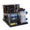 Aquarium Refrigeration Water Chiller Industrial Water Cooling Machine Seafood Pool Fish Tank Chillers 1-10HP One Tow Two Chiller