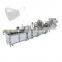 Durable High Speed Kn 95 Mask Making Machine Fully Automatic On Sale