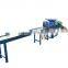 Diesel Briquette Charcoal Sticks Rods Making Machine Carbon Powder Briquette Machine