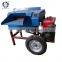 jute Ramie Abutilon flax hemp polyester fiber carding peeling machine