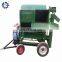 1000kg per hour capacity grain threshing machine for sorghum and bean