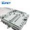 Wholesale FTTH 12 Core Fiber Optic Terminal Box
