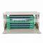 19 Inch Cabinet 5 U Optical fiber Distribution Frame Full SC 72 Core ODF