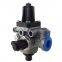 Sistema de compressor de ar OEM 9753034640 Válvula descarregadora Pe?a de freio