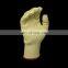 ANSI A9 Aramid Knit Cut Resistant Work Gloves Heatproof Anti Cut Aerospace Industry Safety Gloves For HVAC Lumber Flooring