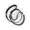 Air compressor spare parts Conjoined V belt 89265060 for Ingersoll Rand