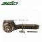 ZDO 48520-01G25 Tie Rod End FOR  Nissan