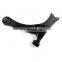 Car Suspension System Spare Parts Left Lower Control Arm Auto Front Axle Control Arms For TOYOTA COROLLA 48069-12220