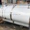 4000 Liter Fresh Milk Cooling Tank Bulk Tank Stainless Steel Milk Silo Holding Tank