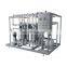 plate type uht sterilizer machine used for Tomato juice