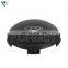 Prado 4x4 Accessories Back Tire Cover For T-oyota Prado FJ120 2003-2009 Spare Tire Cover