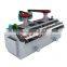 Gold and Copper Ore Separation Use Xjk Series Flotation Machine With Cheap Price