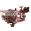 Manual portable rice planting machine/paddy planter/high speed rice planter