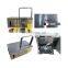 Easy Operation Strapping Vegetable Machine Desktop Small Objects Strapping Small Vegetable Banding Machine