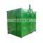 Charcoal carbonization stove charcoal oven furnace for charcoal