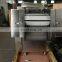 Tussah cocoon opener machine silk carding machine silk opening machine