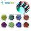 Sephcare fast delivery Cosmetic Chrome Pigment Chameleon Powder for Eyeshadow Makeup Nails