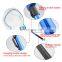 Custom High Quality Perfect Design Soft Rubber Mesh Net Silicone Net Fly Fishing Landing Net