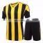 HIGH QUALITY SOCCER UNIFORM COSTUME MADE KITS