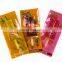 custom printed pop popsicle mold packaging bag back sealing foil plastic ice cream wrapper ice popsicle frozen food packaging