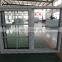 USA style Professional philippines sliding glass window for mobile home sliding windows for commercial building