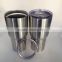 30oz Double wall stainless steel vacuum auto mugs