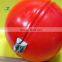 frp warning ball aviation obstruction lights warn sphere