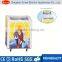 Commercial sliding glass door chest freezer
