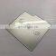 3mm Custom Screen Printing Wall Touch Switch Tempered Glass Panel