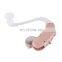 Goodmi Best Amplifier Digital Hearing Aid for Tinnitus Hearing Loss BTE Box ABS Comfortable GM-230 Beige