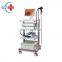 HC-I040 ABS portable Medical HD Endoscope System with  Gastroscope and Colonoscope trolley type